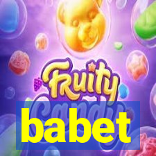 babet