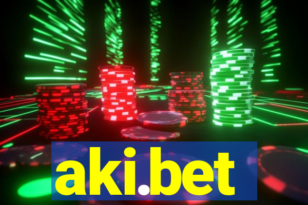 aki.bet