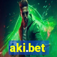 aki.bet