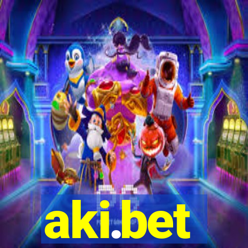 aki.bet