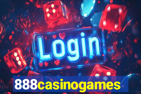 888casinogames