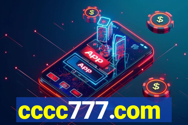 cccc777.com