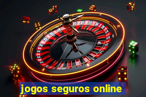 jogos seguros online