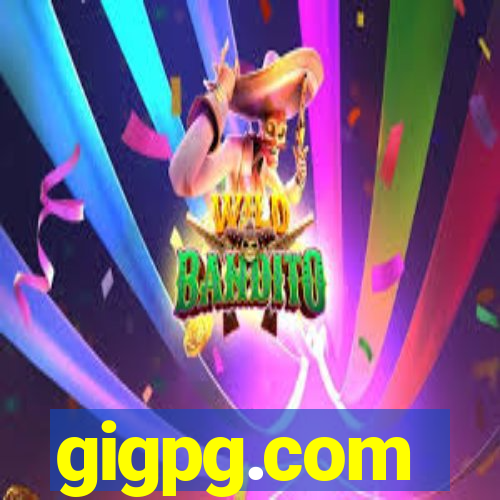 gigpg.com