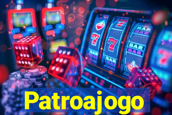 Patroajogo