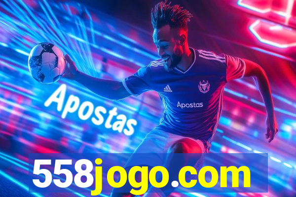 558jogo.com