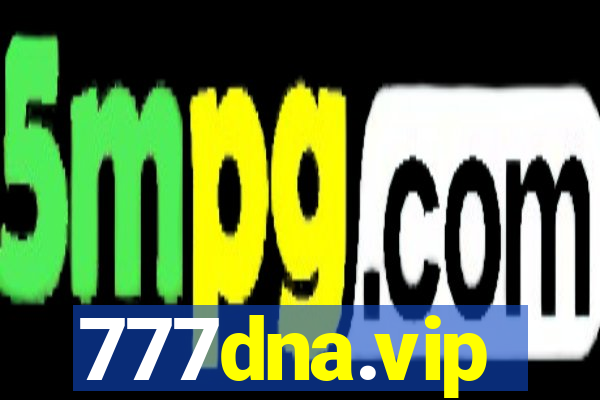 777dna.vip