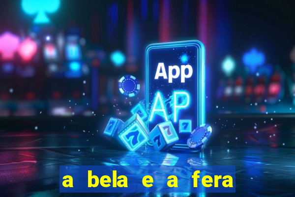 a bela e a fera 1991 online