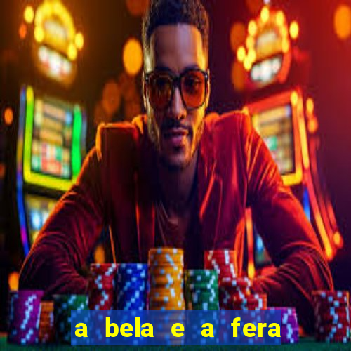 a bela e a fera 1991 online