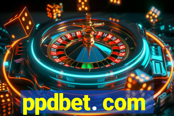 ppdbet. com