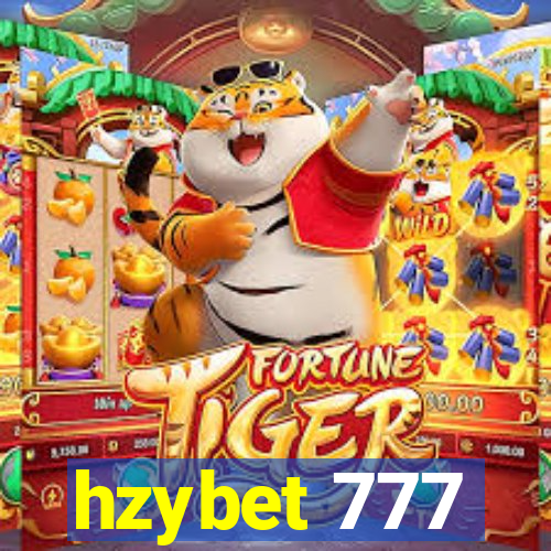 hzybet 777