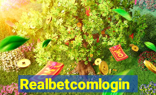 Realbetcomlogin