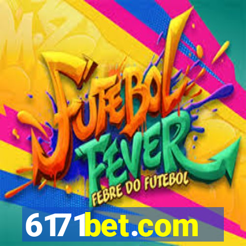 6171bet.com