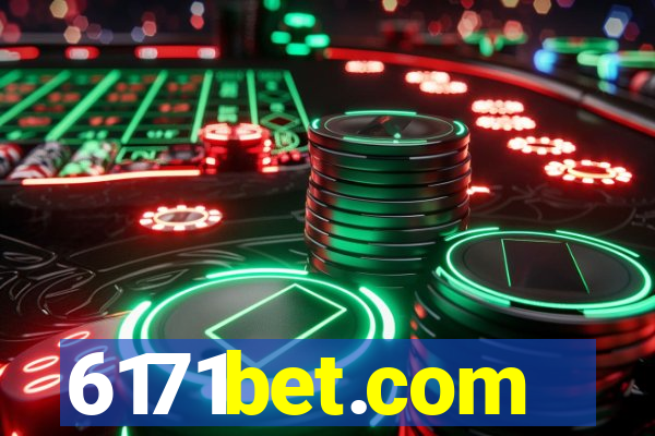 6171bet.com