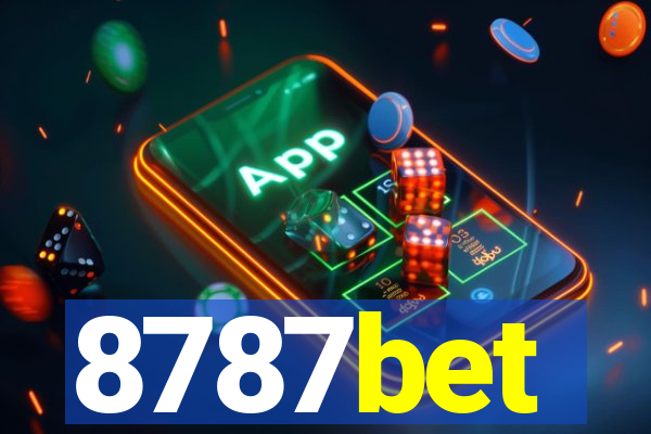 8787bet