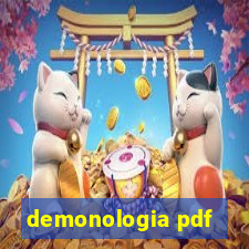 demonologia pdf