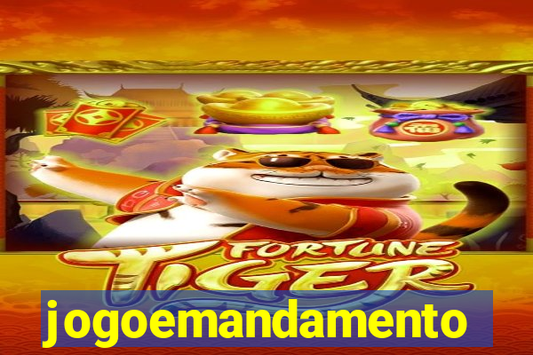 jogoemandamento