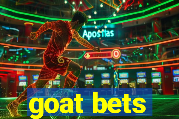 goat bets