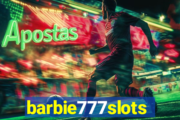 barbie777slots