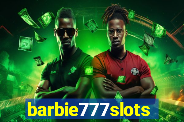 barbie777slots