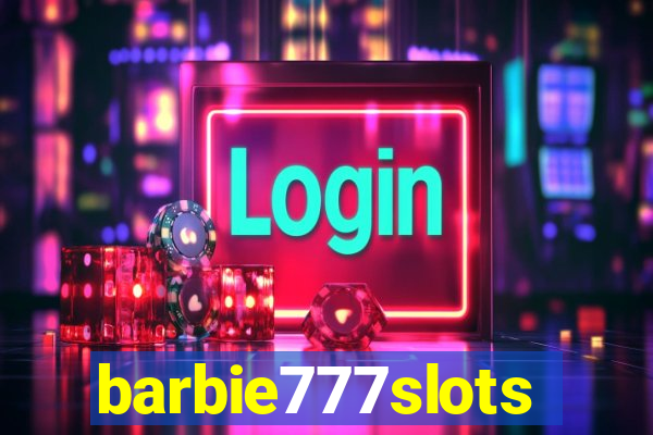 barbie777slots