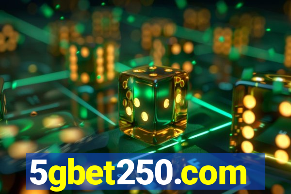 5gbet250.com