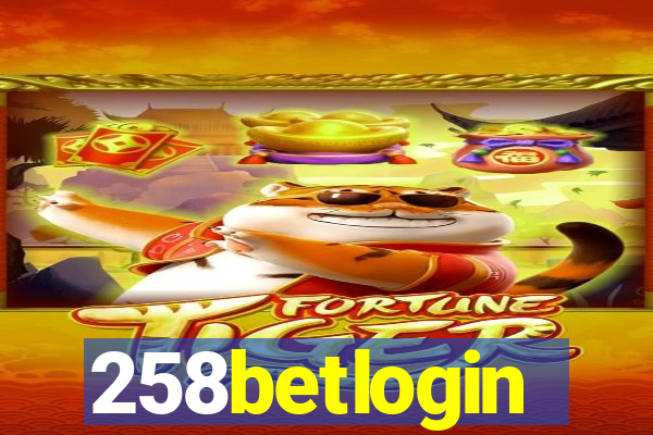 258betlogin