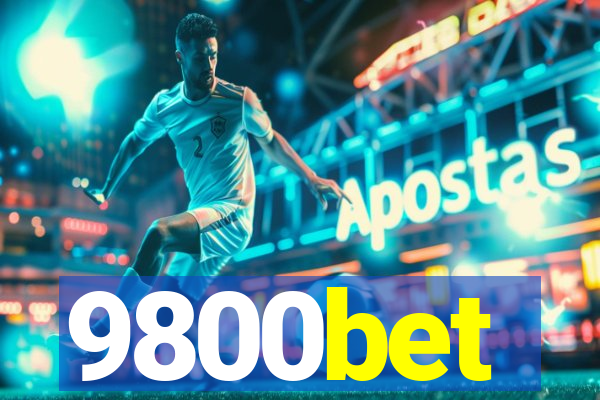 9800bet