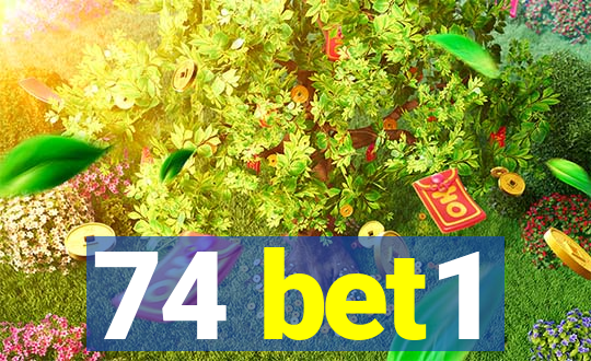 74 bet1