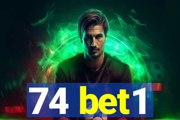 74 bet1