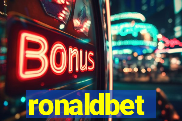 ronaldbet