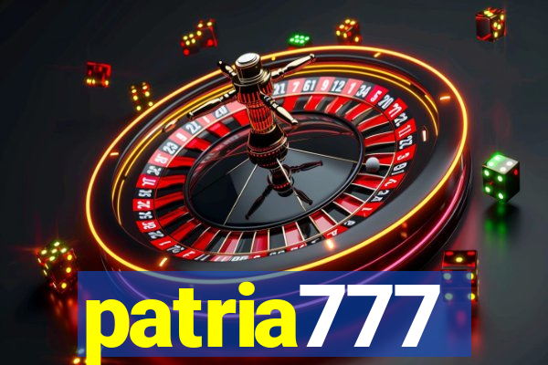 patria777