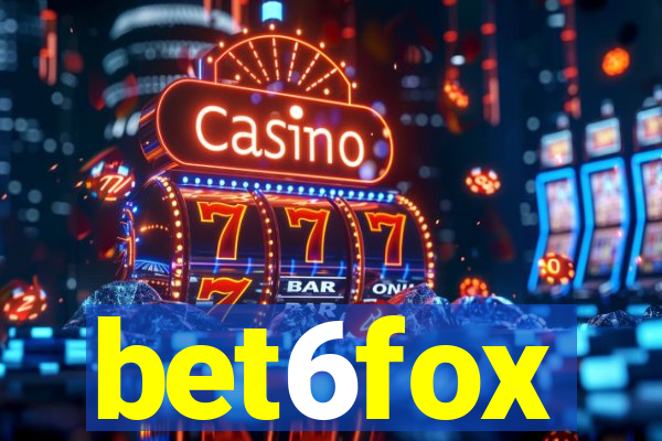 bet6fox