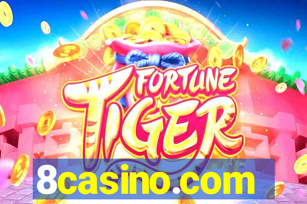 8casino.com