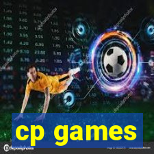 cp games