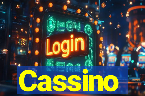 Cassino