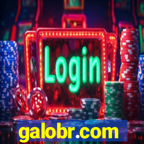 galobr.com