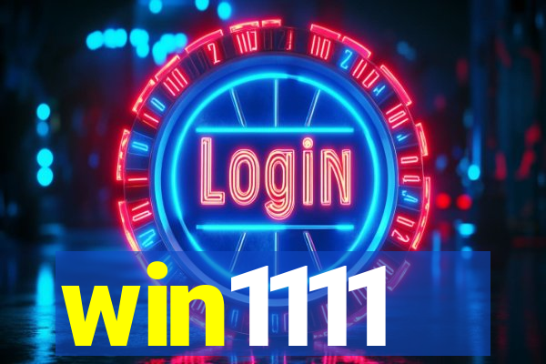 win1111