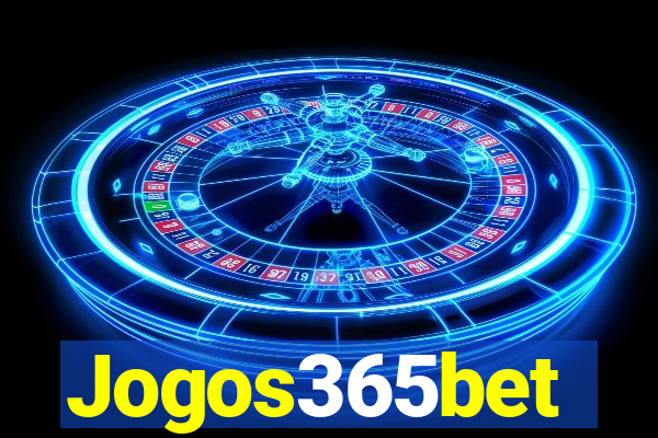 Jogos365bet