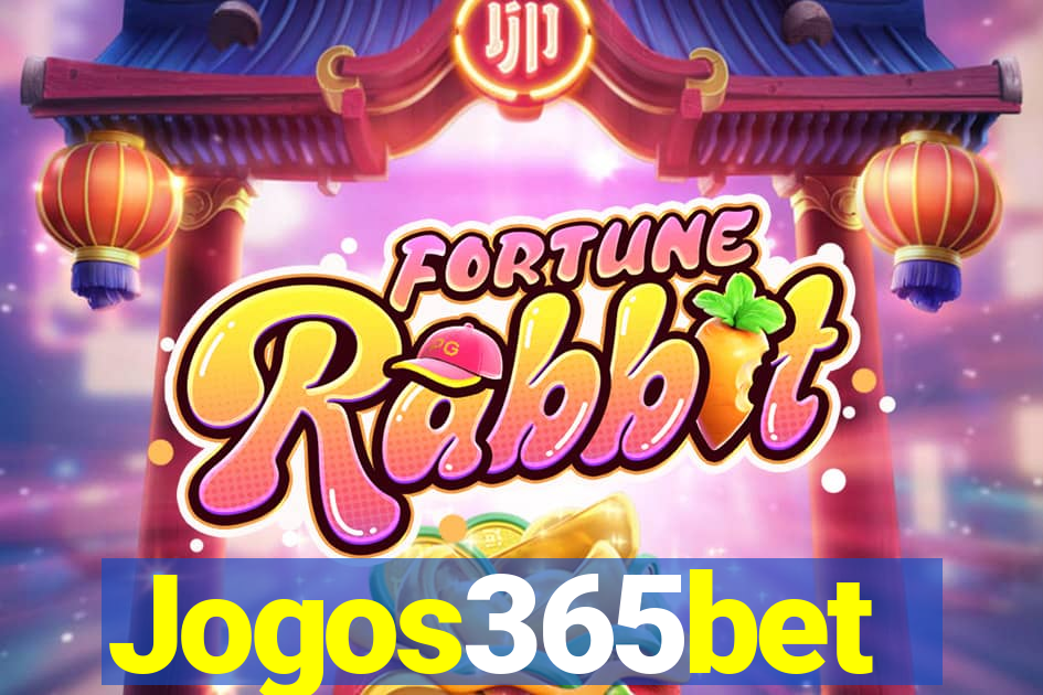 Jogos365bet