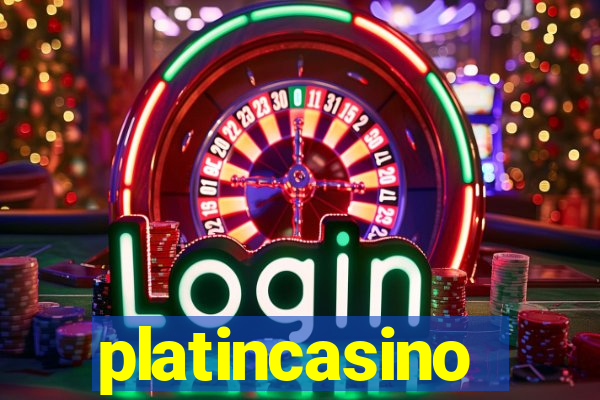 platincasino