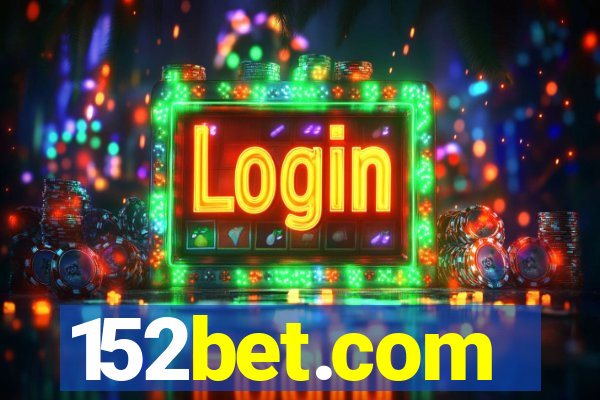 152bet.com