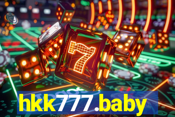 hkk777.baby