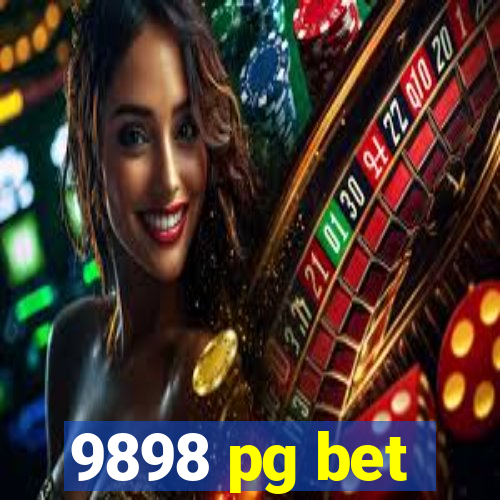 9898 pg bet