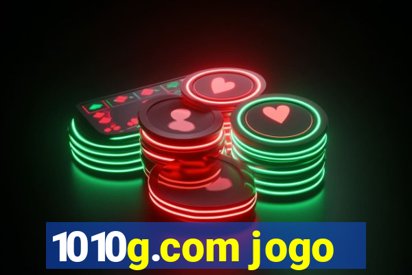 1010g.com jogo