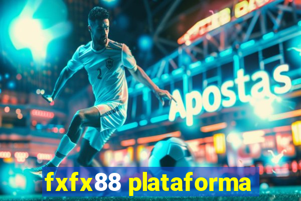 fxfx88 plataforma