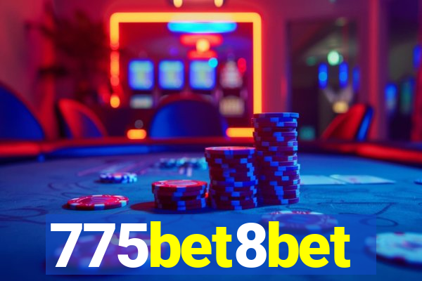 775bet8bet