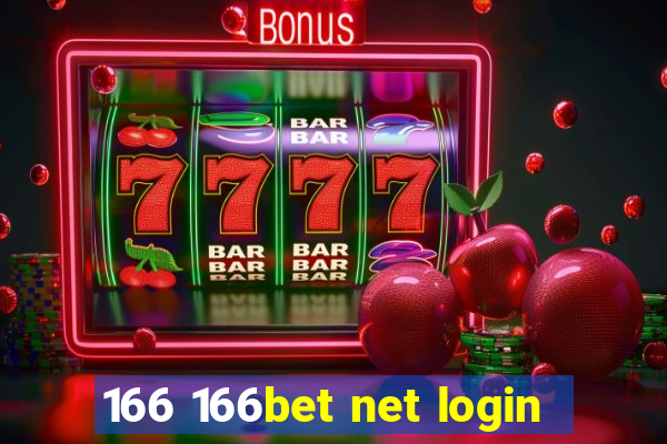 166 166bet net login