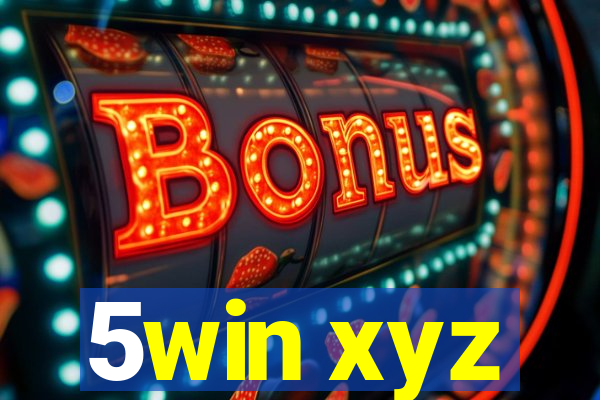 5win xyz