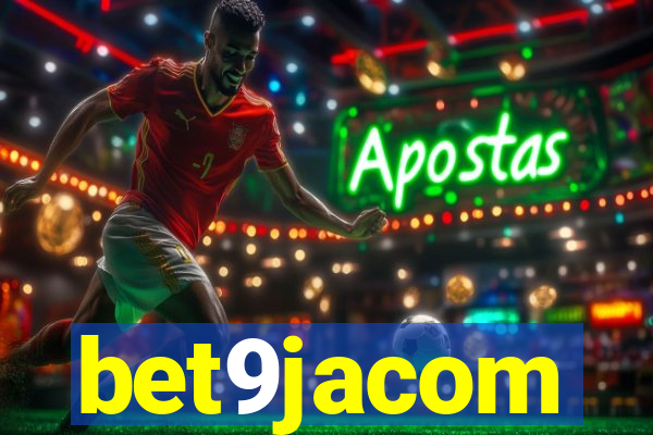 bet9jacom